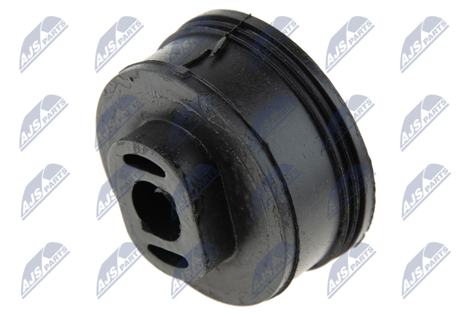 ZAWIESZENIE NTYZTT-MS-039J TULEJA RAMY GUMOWO-METALOWA