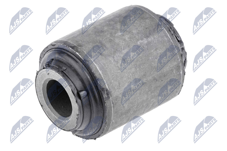 ZAWIESZENIE NTYZTT-NS-032A TULEJA WAHACZA GUMOWO-METALOWA