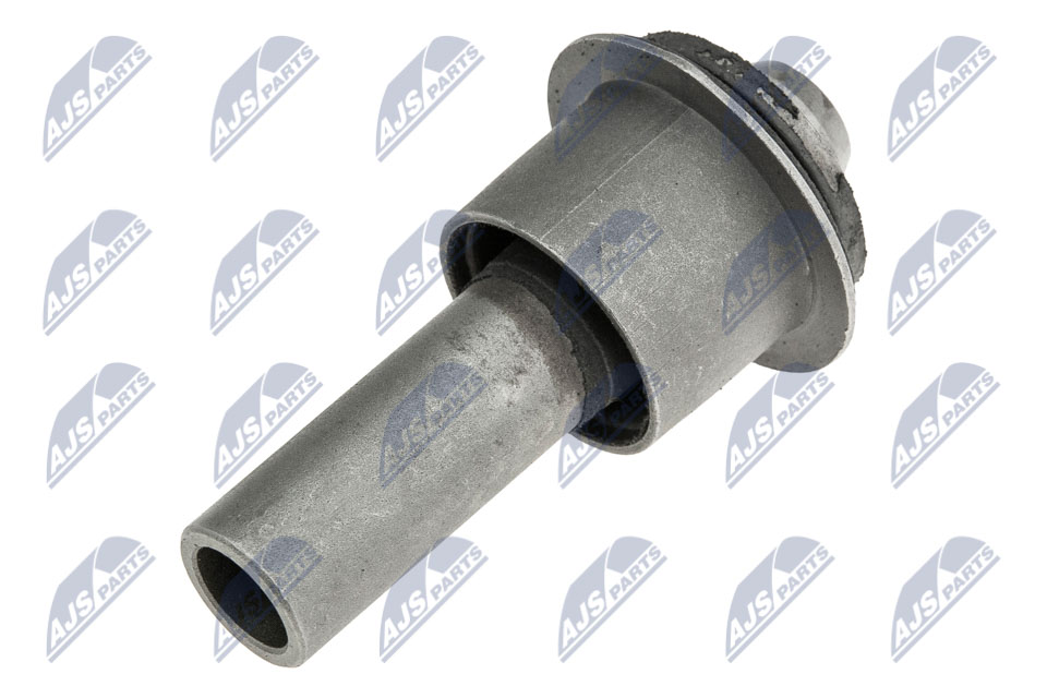 ZAWIESZENIE NTYZTT-NS-086G TULEJA BELKI GUMOWO-METALOWA