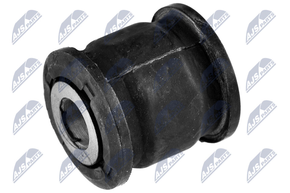 ZAWIESZENIE NTYZTT-SB-004C TULEJA WAHACZA GUMOWO-METALOWA