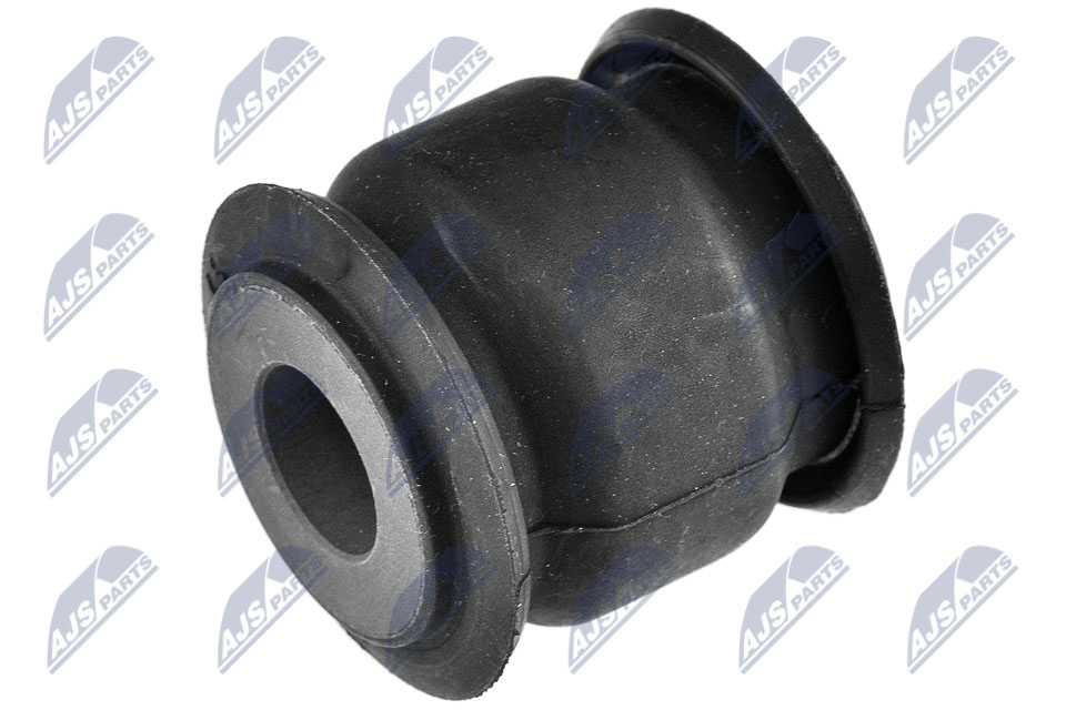 ZAWIESZENIE NTYZTT-SB-004D TULEJA WAHACZA GUMOWO-METALOWA