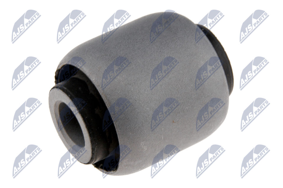 ZAWIESZENIE NTYZTT-TY-031C TULEJA WAHACZA GUMOWO-METALOWA