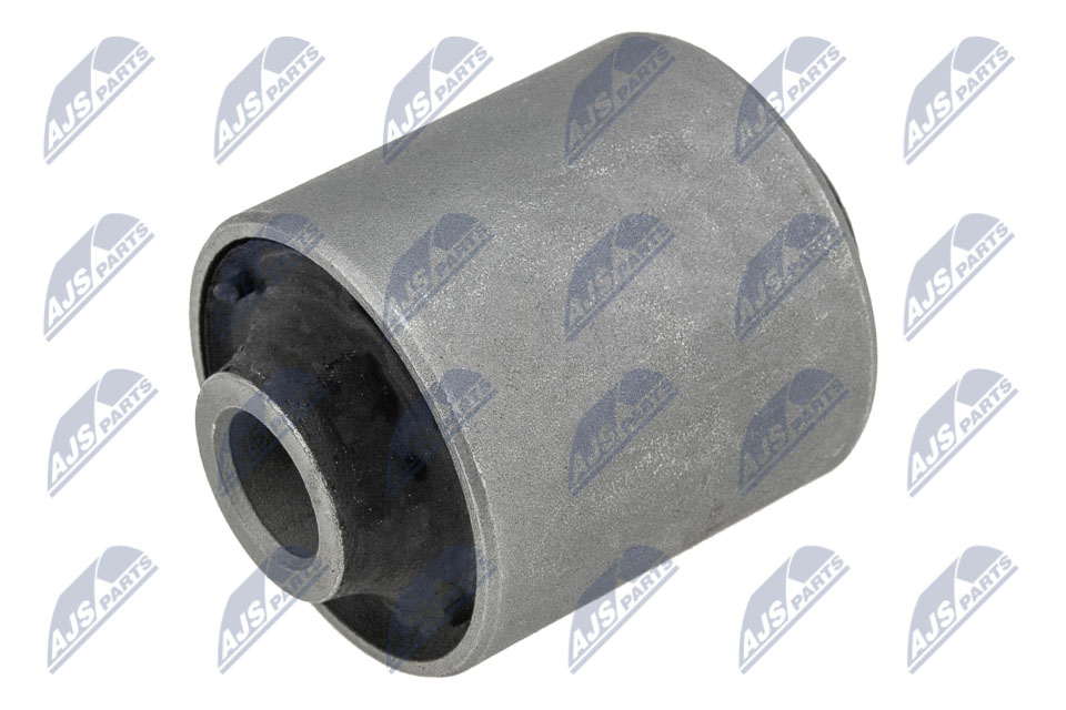 ZAWIESZENIE NTYZTT-TY-042A TULEJA WAHACZA GUMOWO-METALOWA