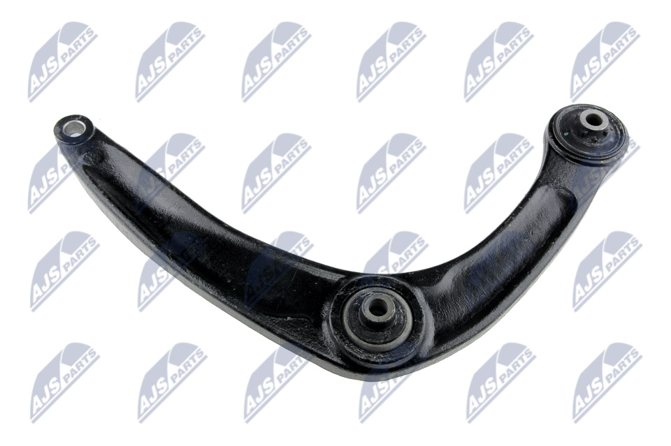 NTY NTYZWD-CT-009 Lengőkar, trapézkar