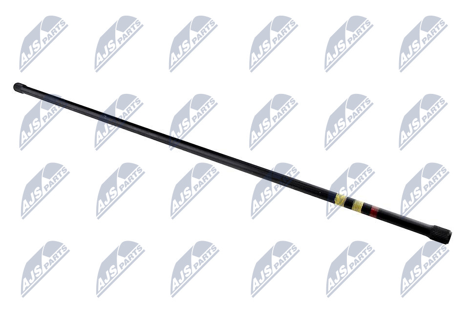 ZAWIESZENIE NTYZWT-CT-007 DRAZEK SKRETNY