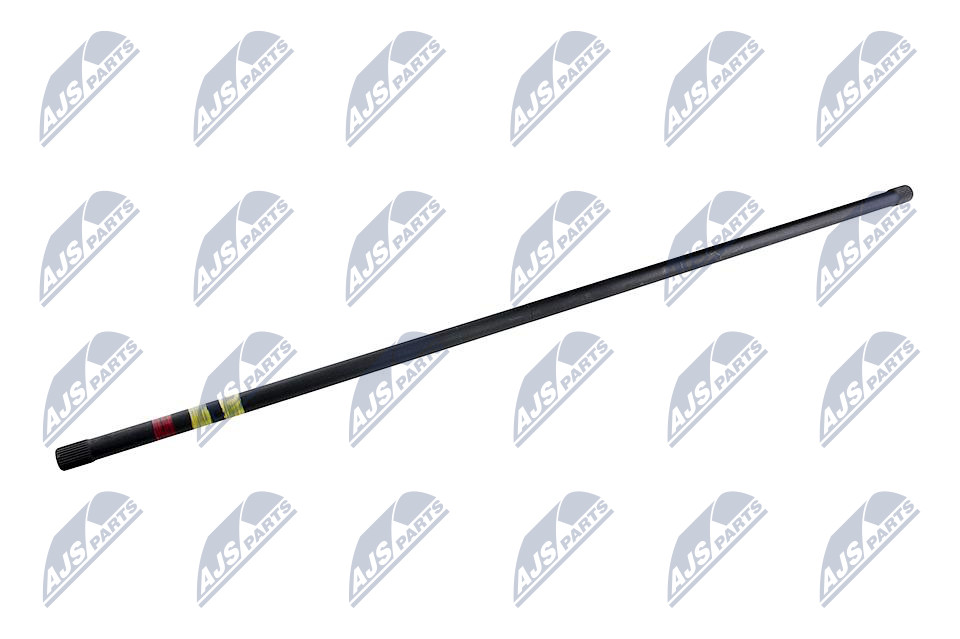 ZAWIESZENIE NTYZWT-CT-013 DRAZEK SKRETNY