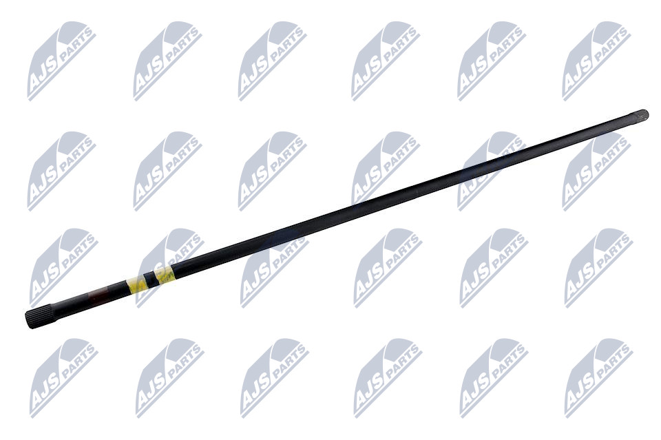 ZAWIESZENIE NTYZWT-CT-014 DRAZEK SKRETNY