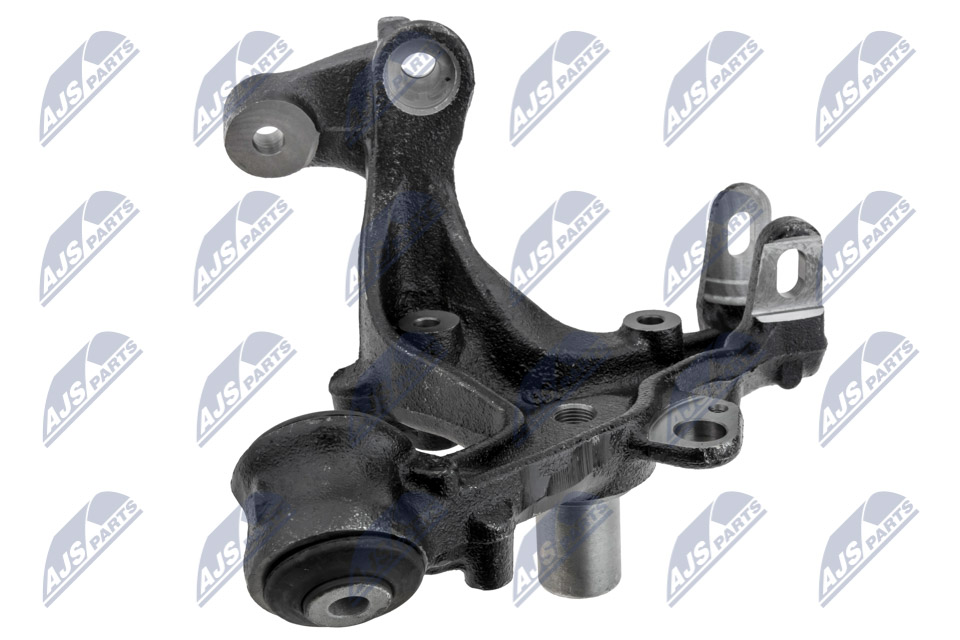 NTY B38 542 ZZT-AU-004 # zwrotnica/t/audi a4 b6 1,8 t 00-02/l