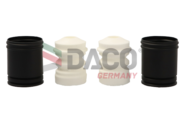 DACO Germany DACPK0331 porvédő készlet, lengéscsillapító