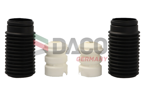 DACO Germany DACPK1015 porvédő készlet, lengéscsillapító