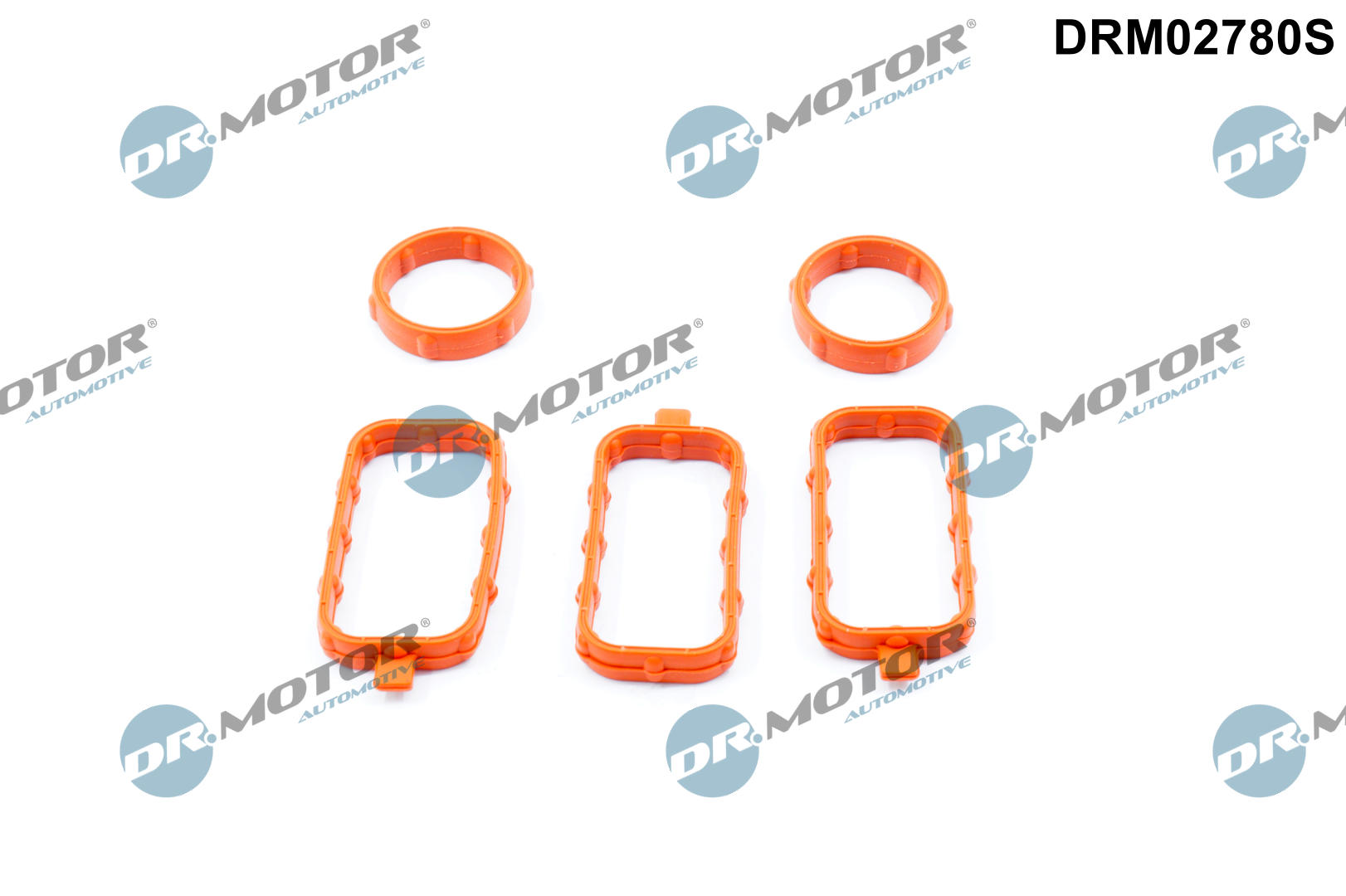 DR MOTOR DCMDRM02780S Szelepfedél tömítés
