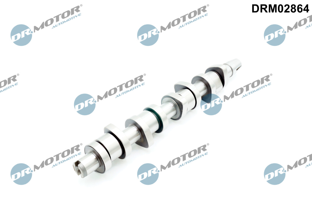 DR MOTOR DRMDRM02864 vezérműtengely