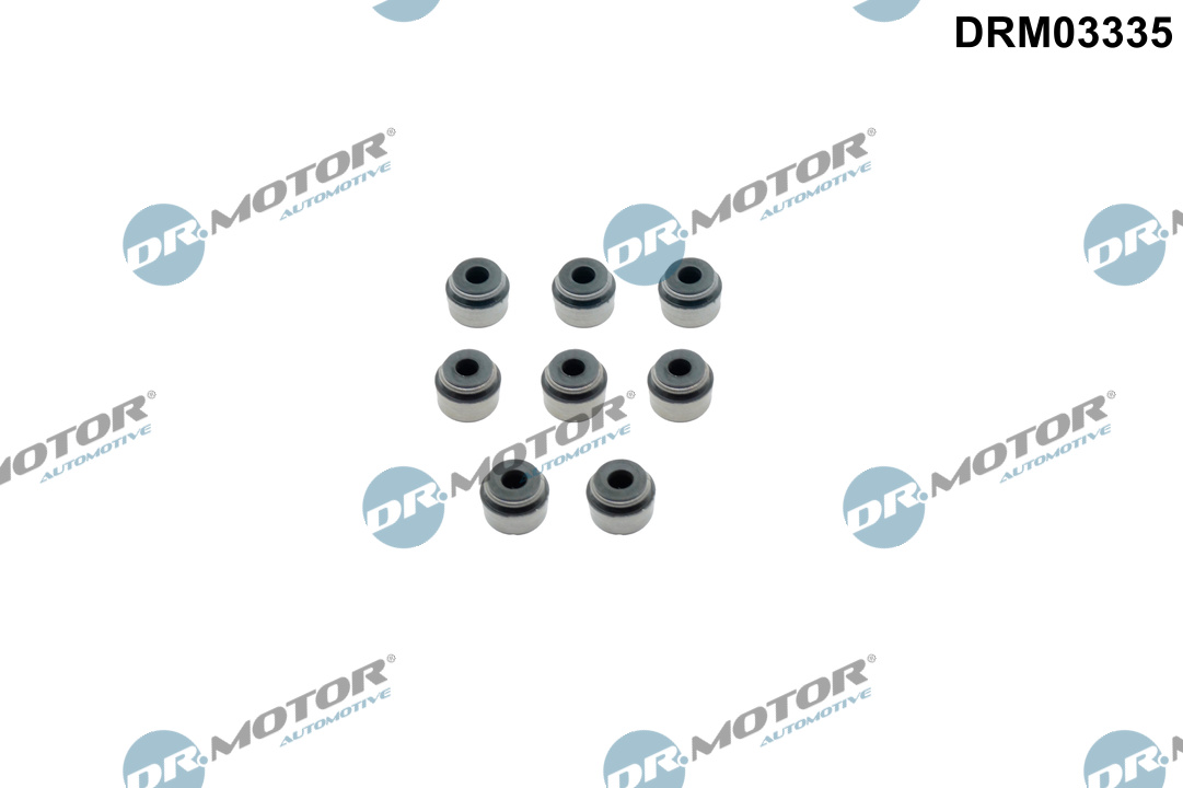 DR MOTOR DRMDRM03335 tömítéskészlet, szelepszár