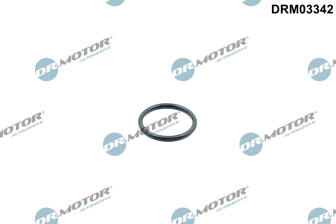 DR MOTOR DRM03342 USZCZELKA SKRZ. BIEGÓW VW GOLF 03-