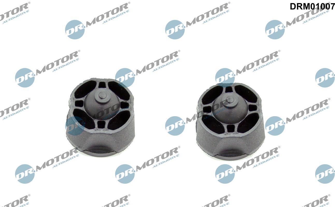 DR MOTOR DRMDRM01007 Ütköző, motor borítás