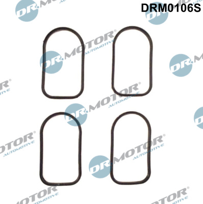 DR MOTOR DRM0106S TÖM. SZETT KOL. SS. DB SPRINTER 4,6-T 09-