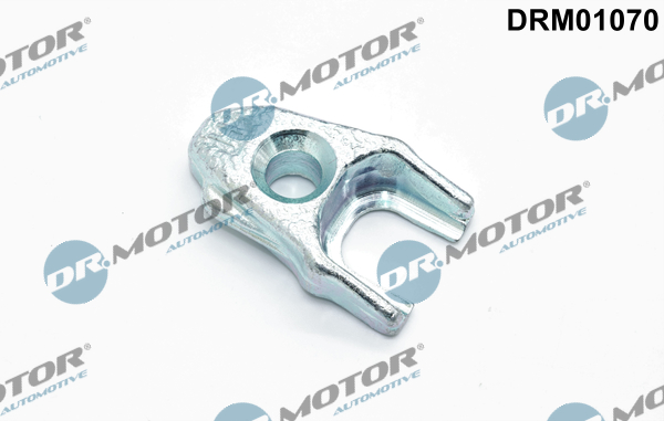 DR MOTOR DRM01070 tartó, befecskendező fúvóka