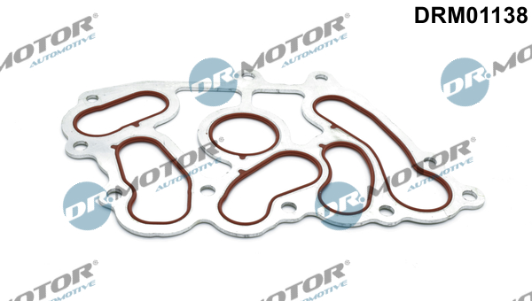 DR MOTOR DRMDRM01138 tömítés, olajhűtő