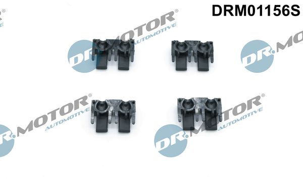 DR MOTOR DRMDRM01156S állító, fojtószelep