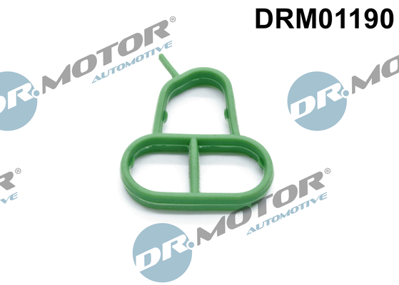 DR MOTOR DRMDRM01190 tömítés, olajszűrő ház