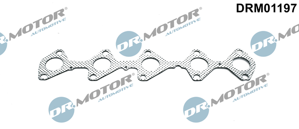 DR MOTOR DRMDRM01197 tömítés, kipufogókönyök