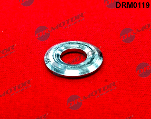 DR MOTOR DRM0119 tömítőgyűrű, befecskendező szelep