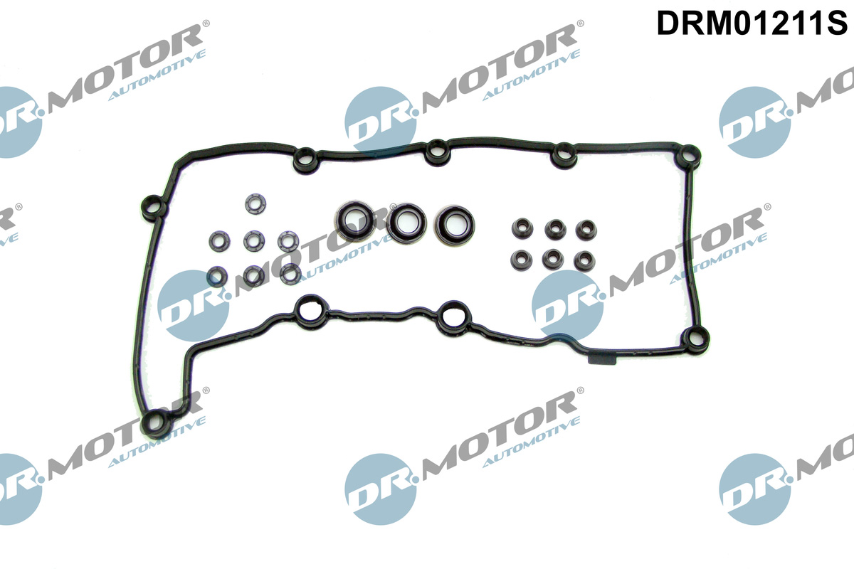 DR MOTOR DRMDRM01211S tömítés, szelepfedél