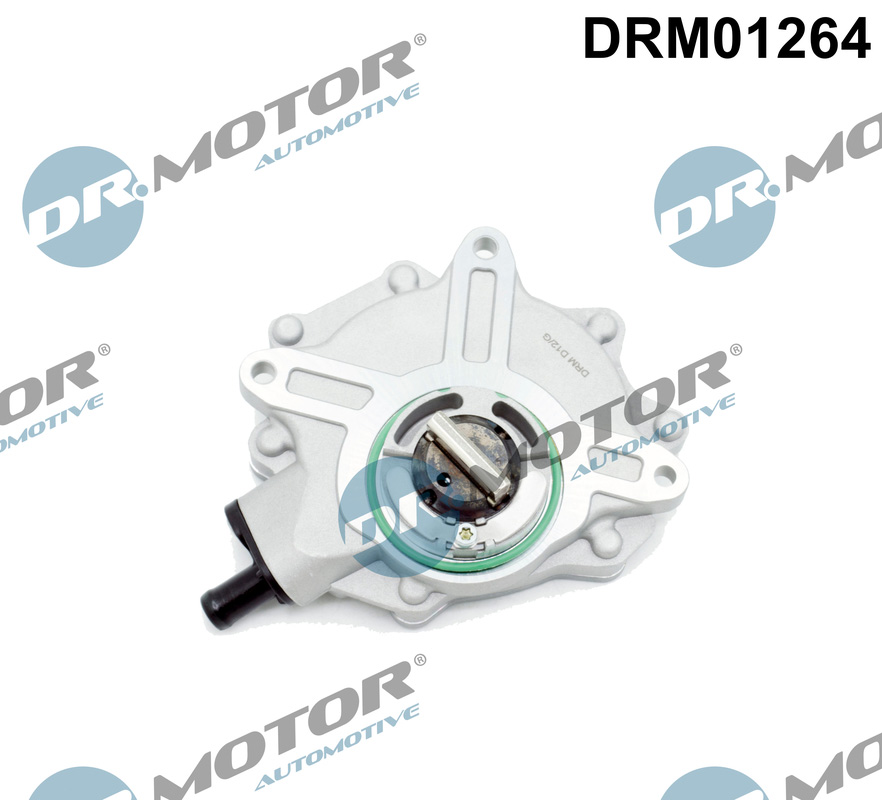 DR MOTOR DCMDRM01264 Üzemanyagszivattyú, üzemanyag pumpa