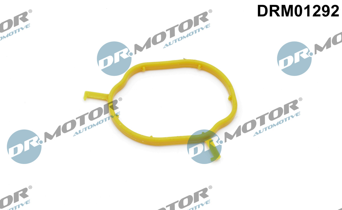DR MOTOR DRM01292 tömítés, hűtőközeg-vezeték