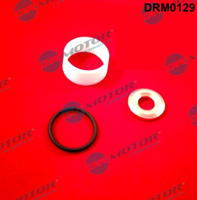 DR MOTOR 507859 DRM0129 BRTVILO INJEKTORA TOYOTA DRM0129