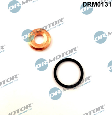 DR MOTOR DRM0131 BEFECS. BESZER. KÉSZLET  . TOYOTA HILUX