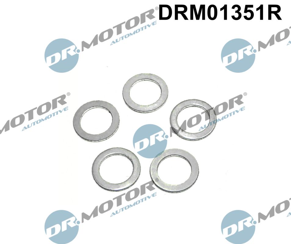 DR.MOTOR DCMDRM01351R Tömítőgyűrű olajleeresztőcsavarhoz