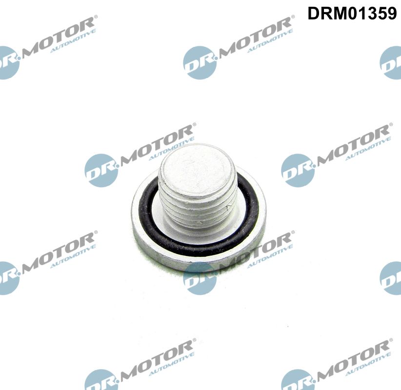 DR MOTOR DCMDRM01359 Olajleeresztő csavar motorhoz