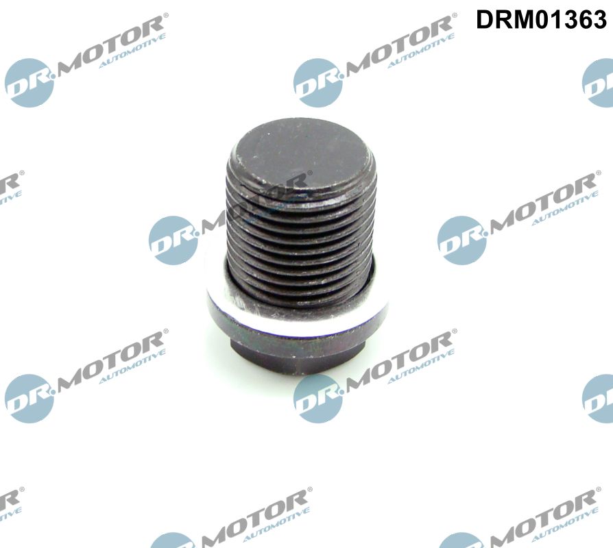 DR MOTOR DCMDRM01363 Olajleeresztő csavar motorhoz