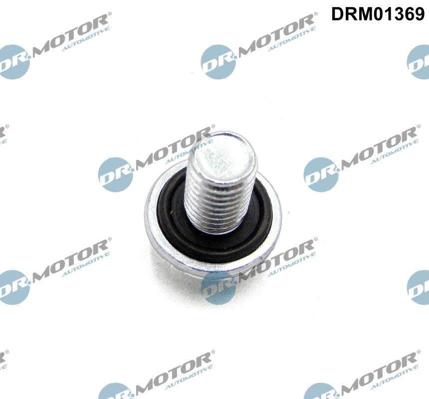 DR MOTOR DCMDRM01369 Olajleeresztő csavar motorhoz