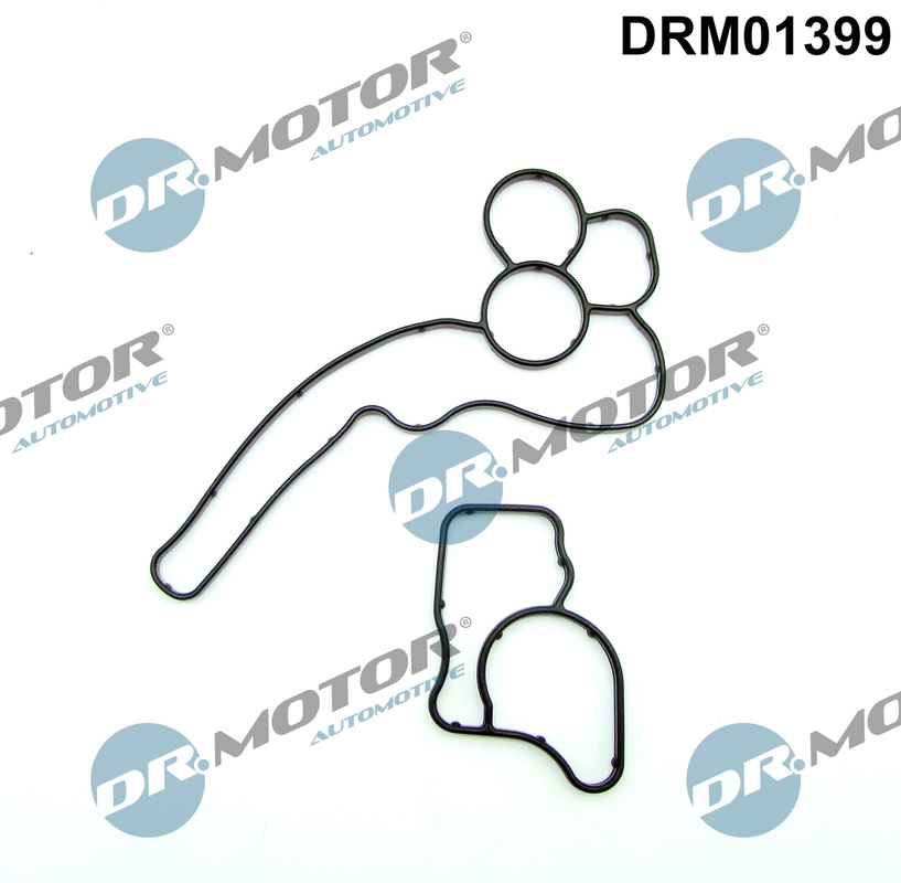 DR MOTOR DRMDRM01399 tömítés, olajhűtő