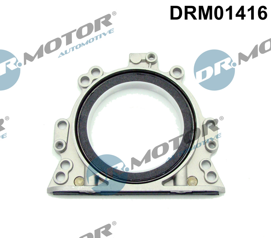 DR MOTOR DRMDRM01416 tömítőgyűrű, főtengely