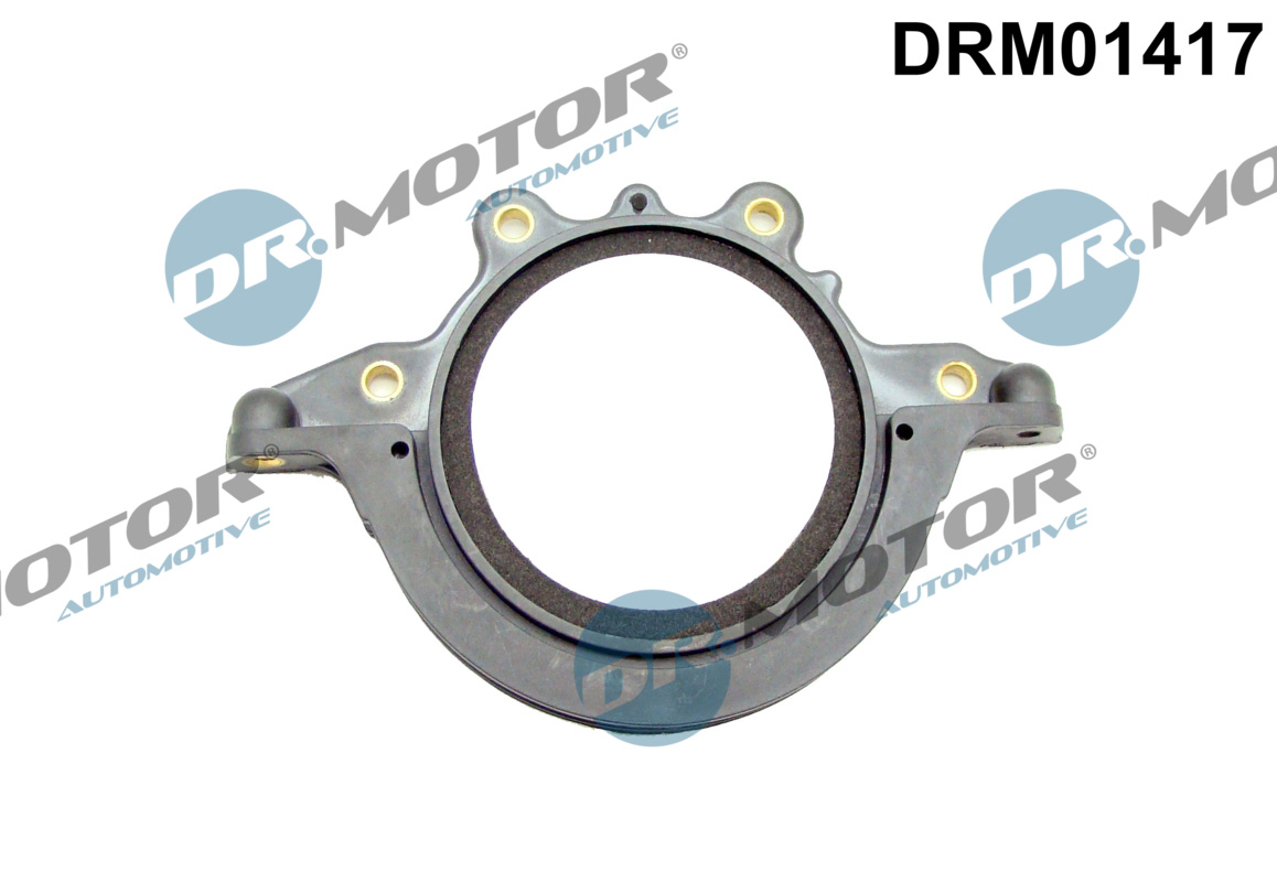DR MOTOR DRM01417 tömítőgyűrű, főtengely