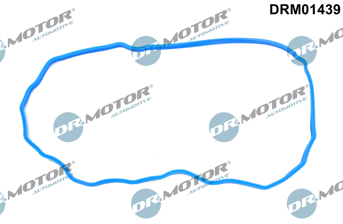 DR MOTOR DRM01439 tömítés, szelepfedél