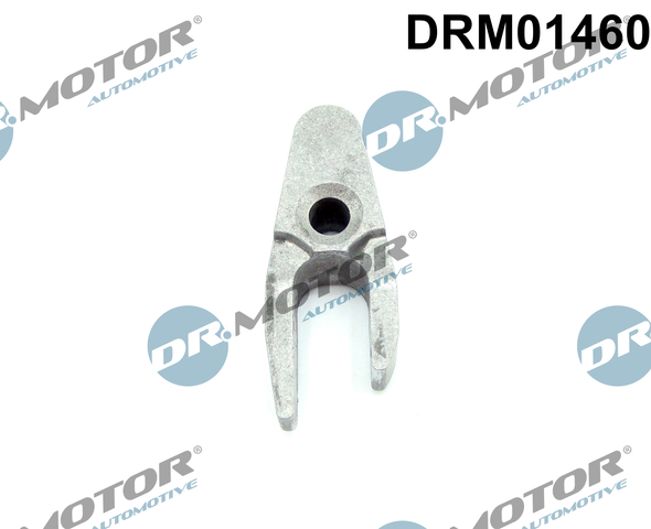 DR MOTOR DRM01460 tartó, befecskendező fúvóka