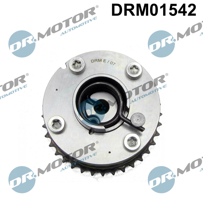 DR MOTOR DRMDRM01542 Bütyköstengely állító