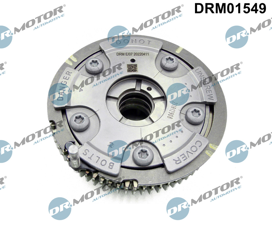 DR MOTOR DRMDRM01549 Bütyköstengely állító