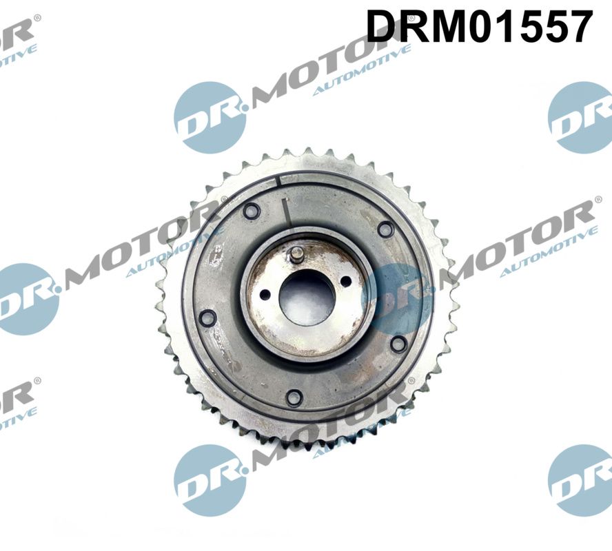 DR MOTOR DRMDRM01557 Bütyköstengely állító