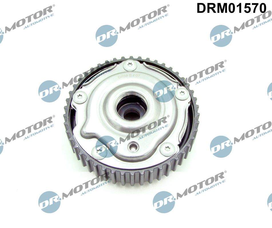 DR MOTOR DRMDRM01570 Bütyköstengely állító