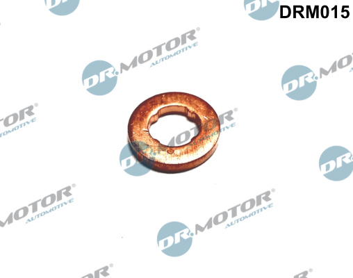 DR MOTOR DRM015 BEFECS. ALÁTÉT 2,2TDCI 06-