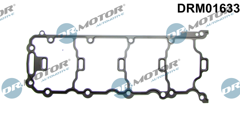 DR MOTOR DRMDRM01633 tömítés, szelepfedél