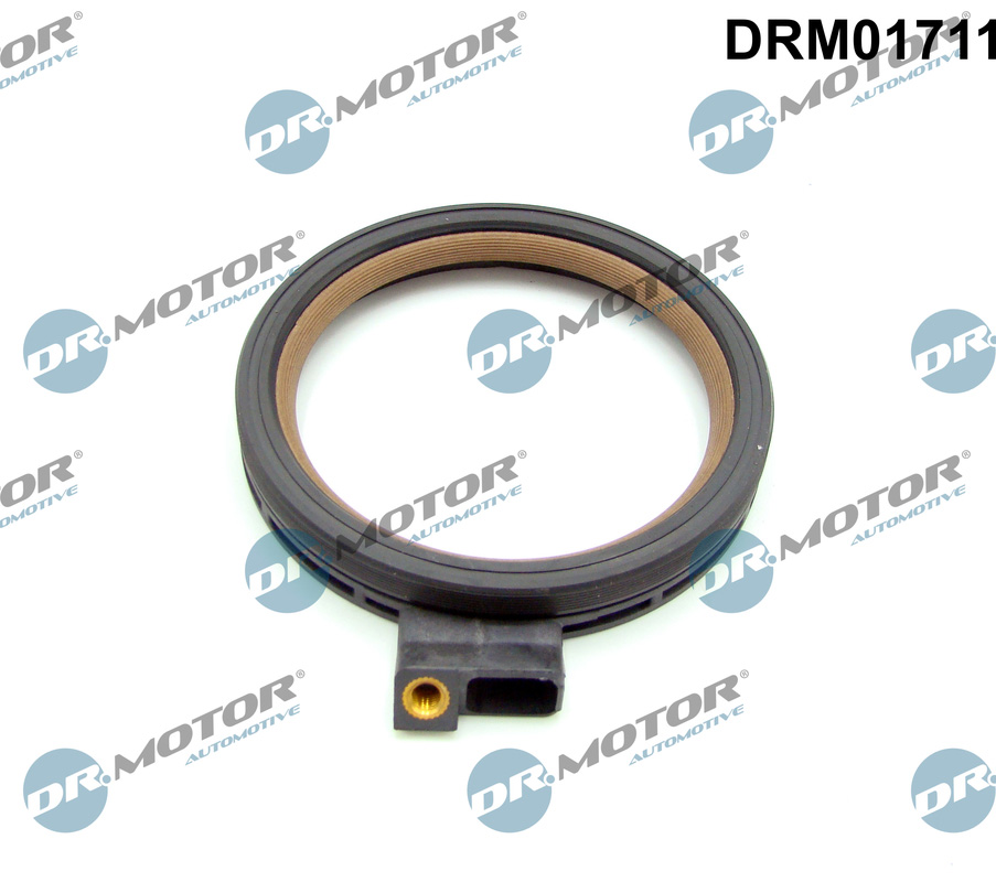 DR MOTOR DRMDRM01711 tömítőgyűrű, főtengely