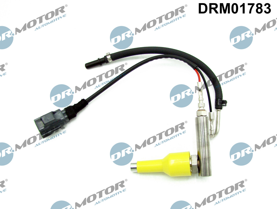 DR MOTOR DCMDRM01783 Befecskendező