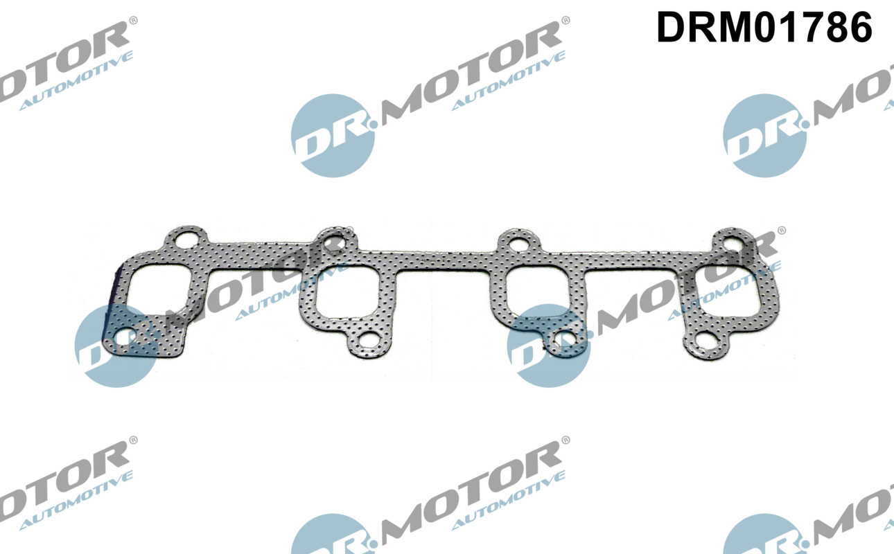 DR MOTOR DRMDRM01786 tömítés, kipufogókönyök