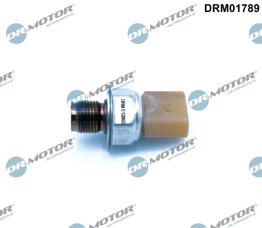 DR MOTOR DRMDRM01789 érzékelő, üzemanyag nyomás
